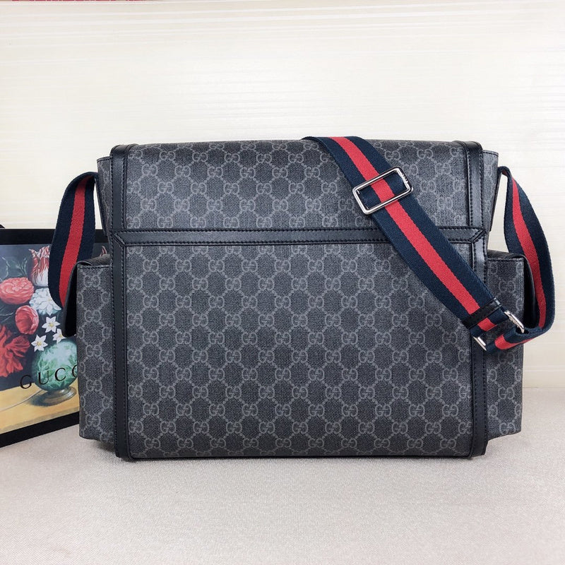 Gucci Bags - The Tote 910