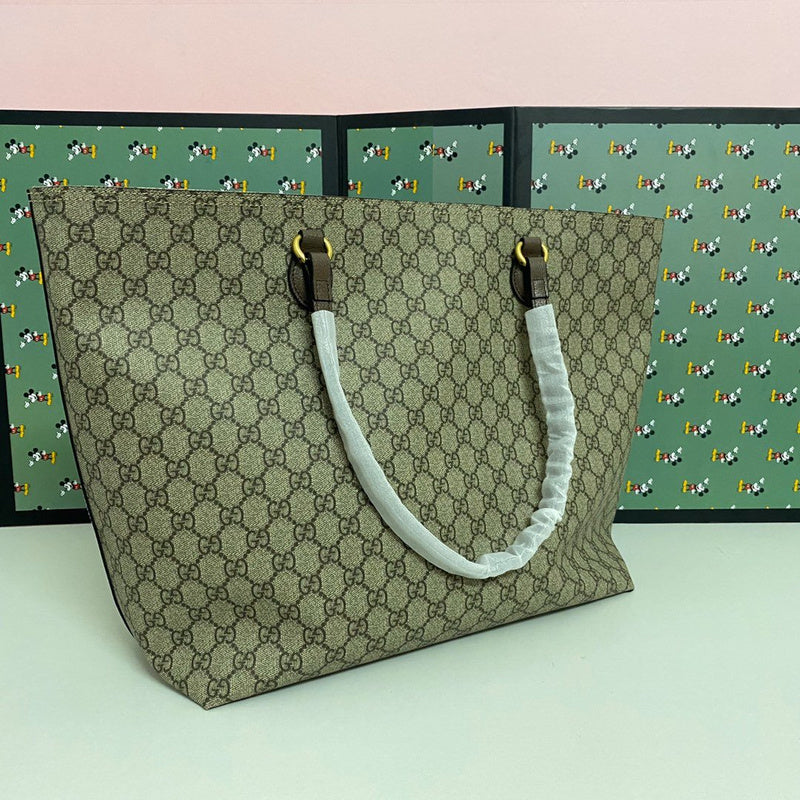 Gucci Bags - The Tote 436