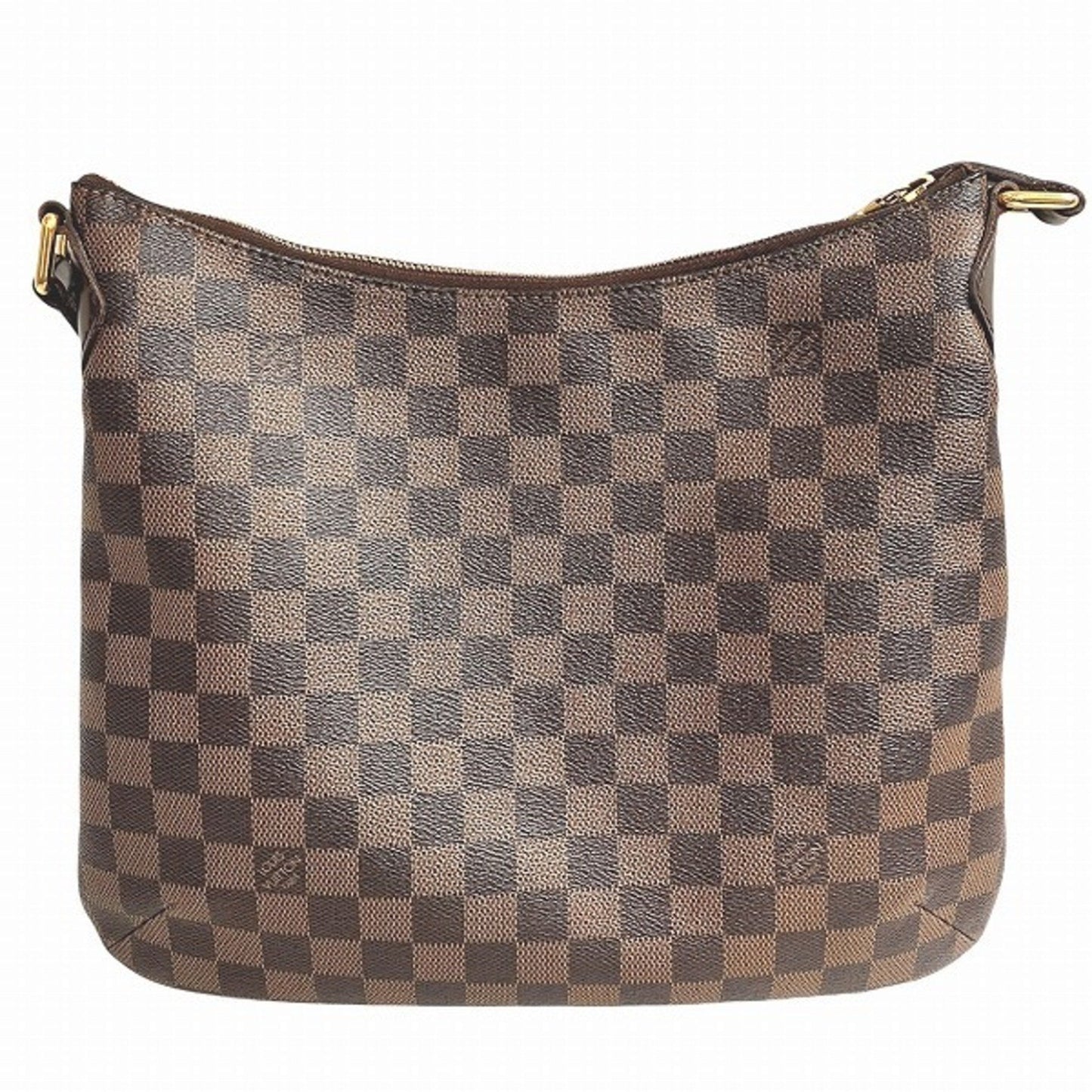 Louis Vuitton Damier Canvas Damier Canvas Shoulder Bag