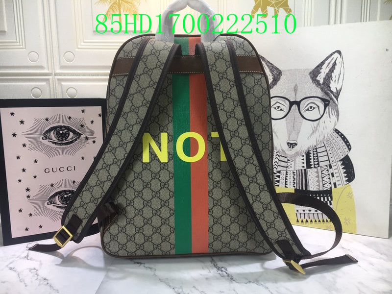 Gucci Bags - The Tote 1056