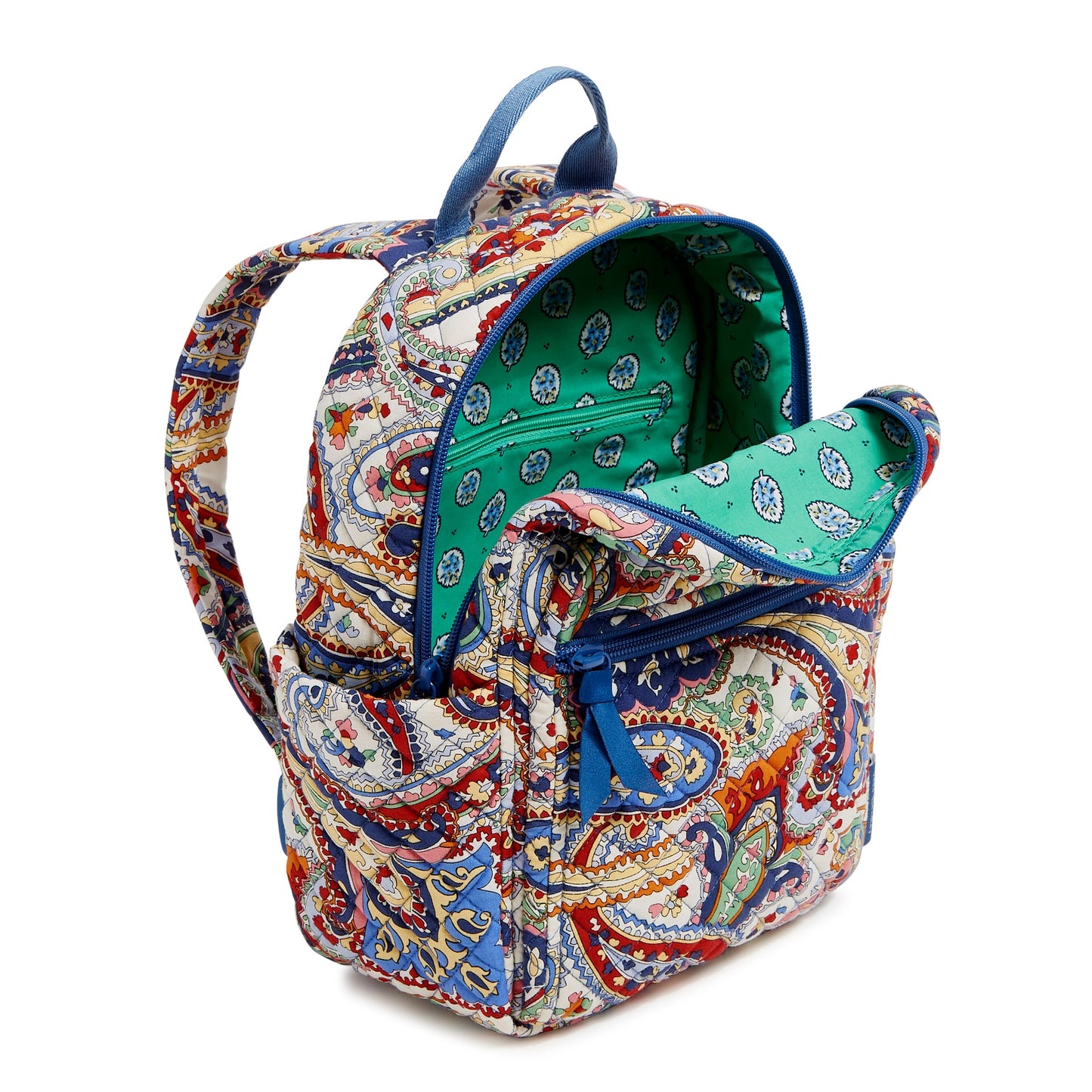 Small Backpack
