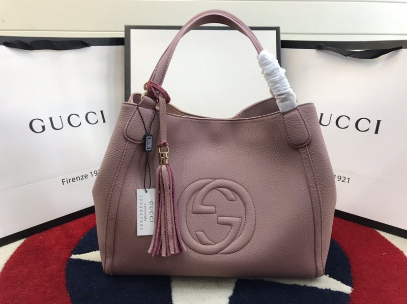 Gucci Bags - The Tote 515