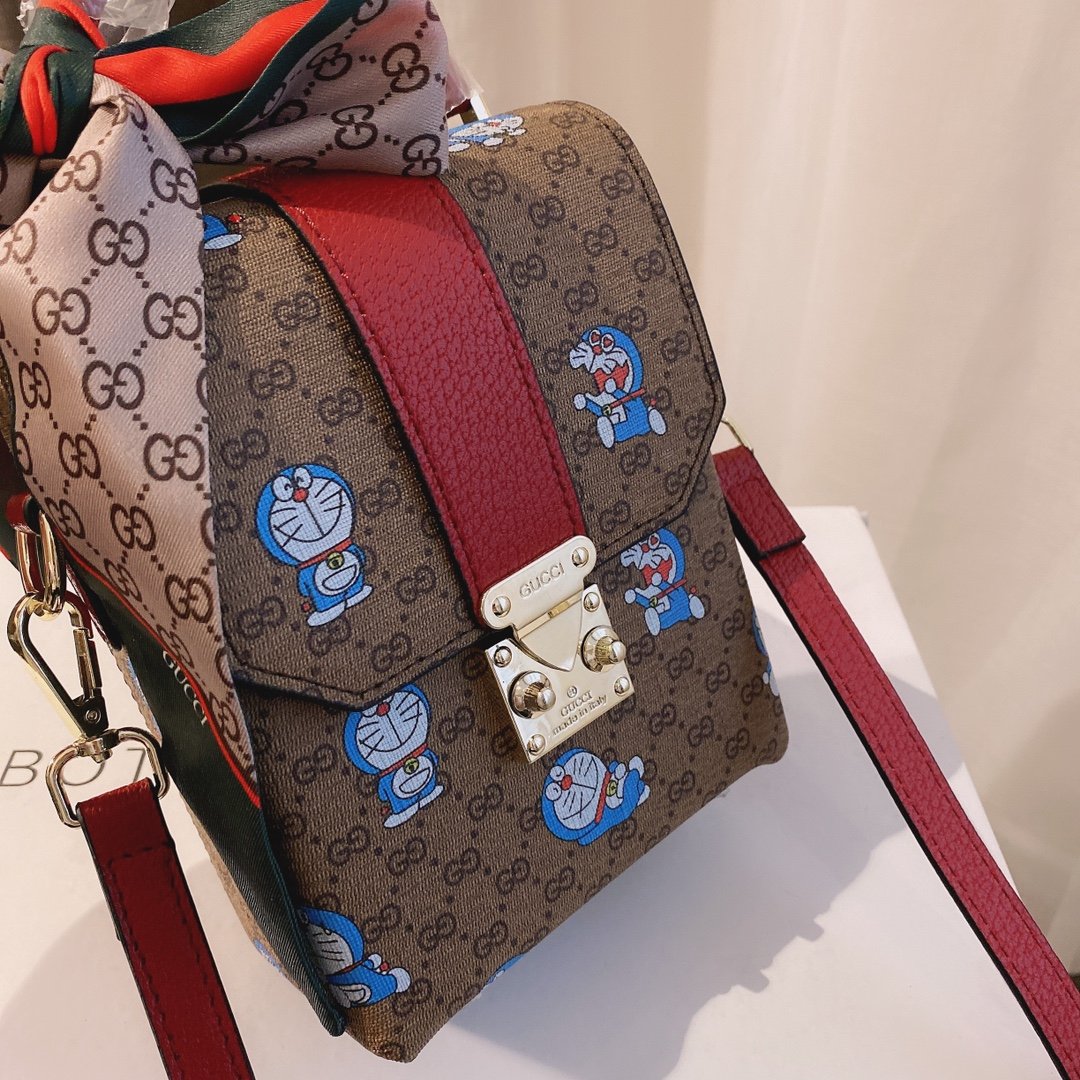 MO - Top Quality Bags Gucci 208