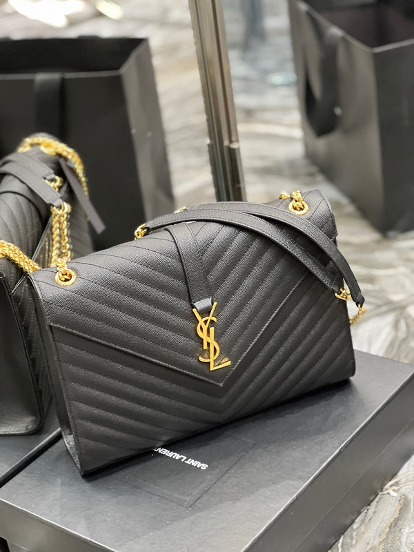 Adeline Bags - Yves Saint Laurent - Bags -