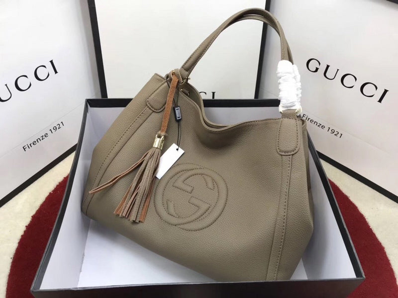 Gucci Bags - The Tote 519