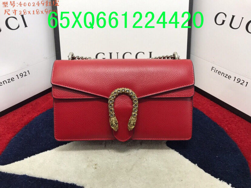 Gucci Bags - The Tote 366