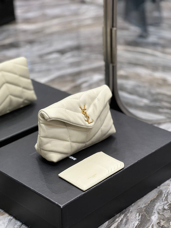 Adeline Bags - Yves Saint Laurent - Bags -