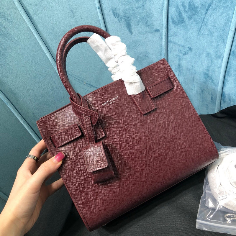 Adeline Bags - Yves Saint Laurent - Bags -