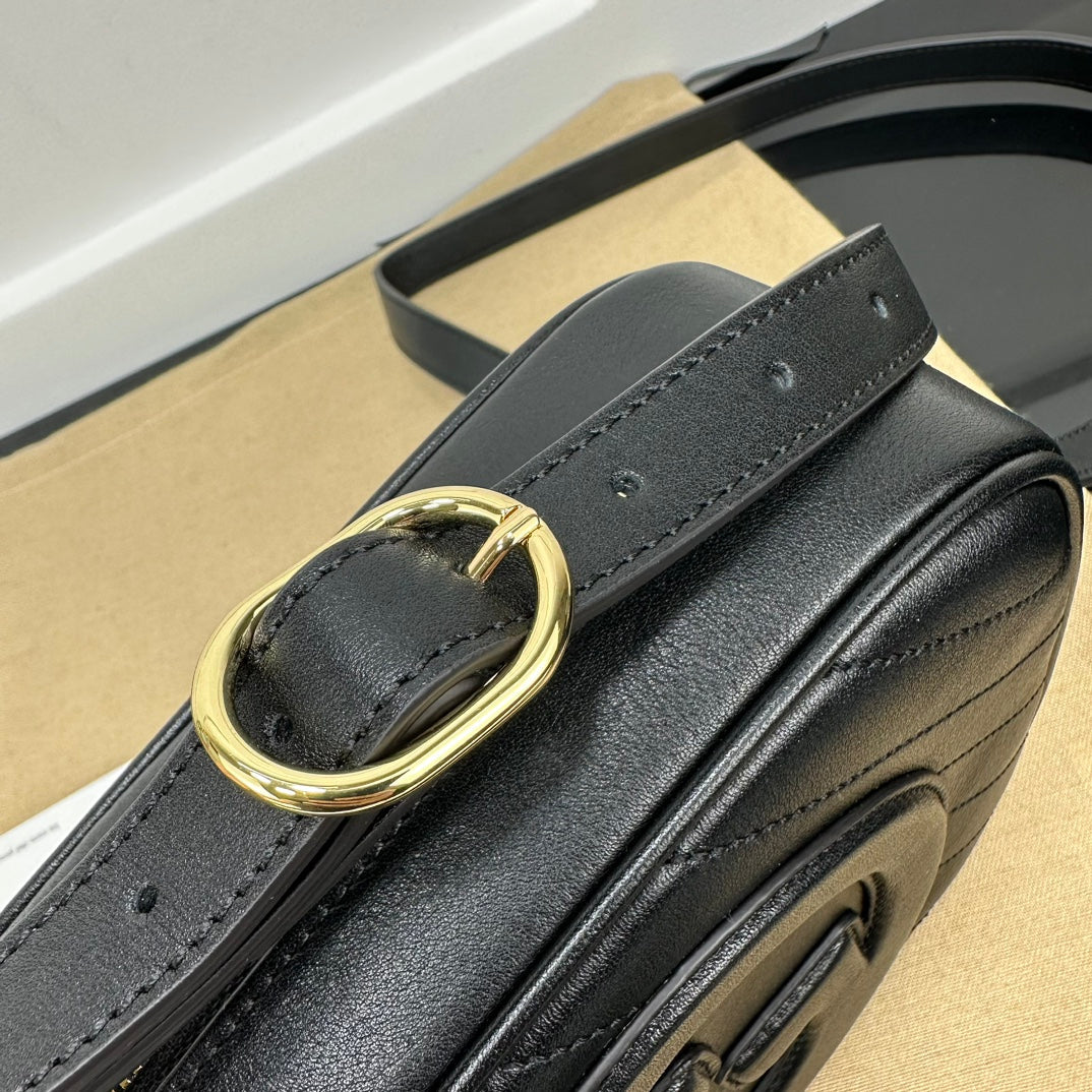 BOLSA GUCCI BLONDIE SMALL 21