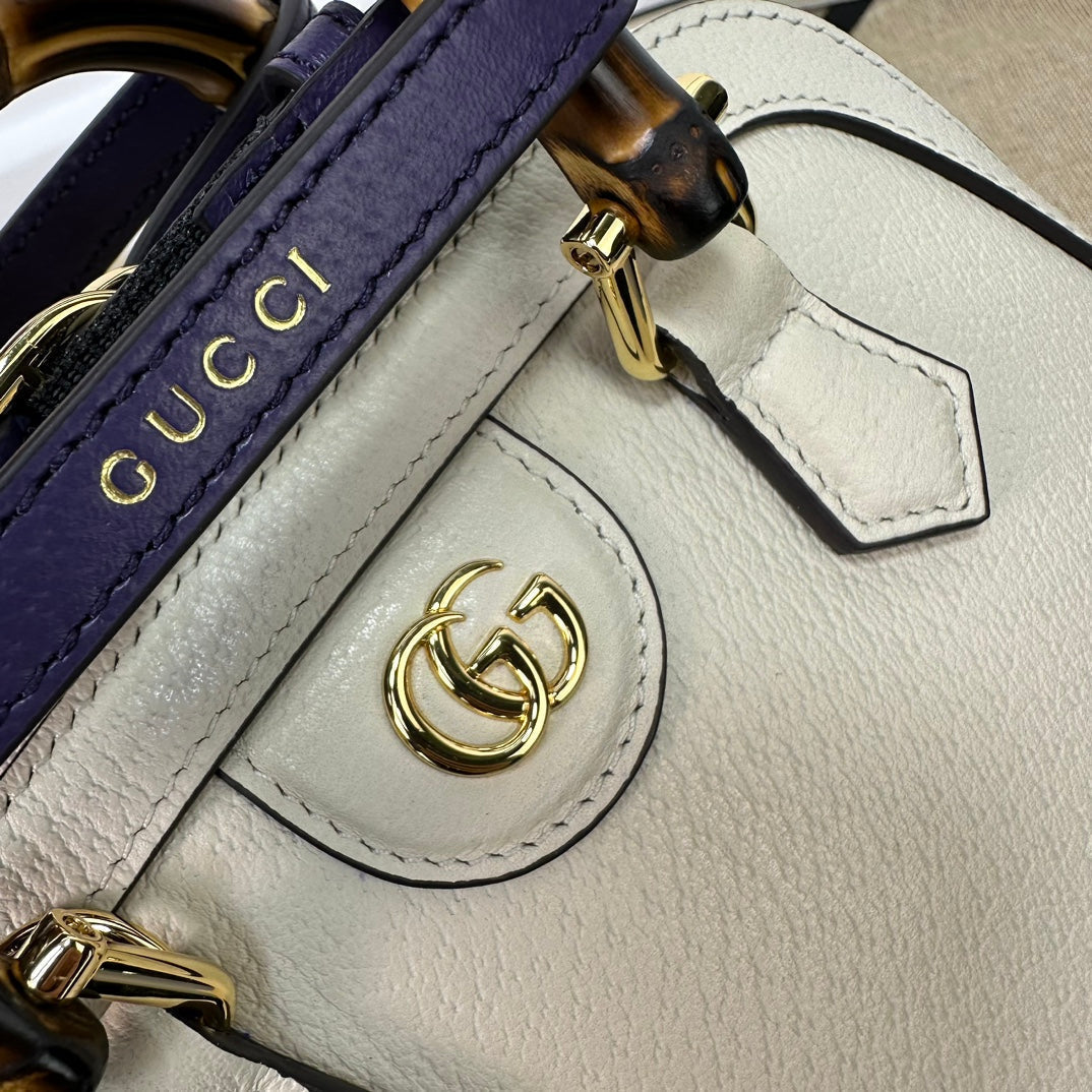 BOLSA GUCCI DIANA MINI TOTE 20