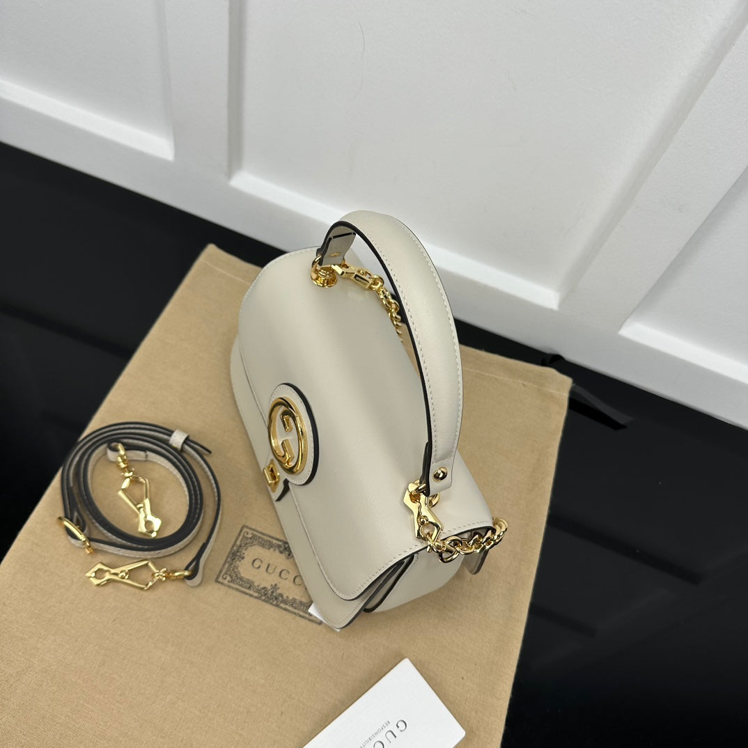 BOLSA GUCCI BLONDIE TOP 23