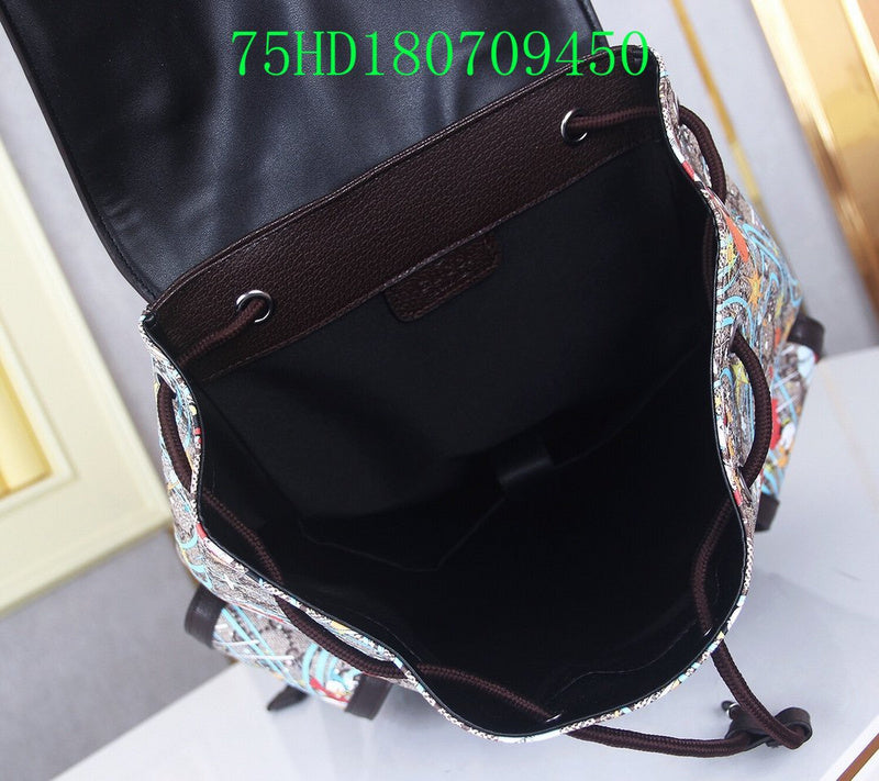 Gucci Bags - The Tote 1194