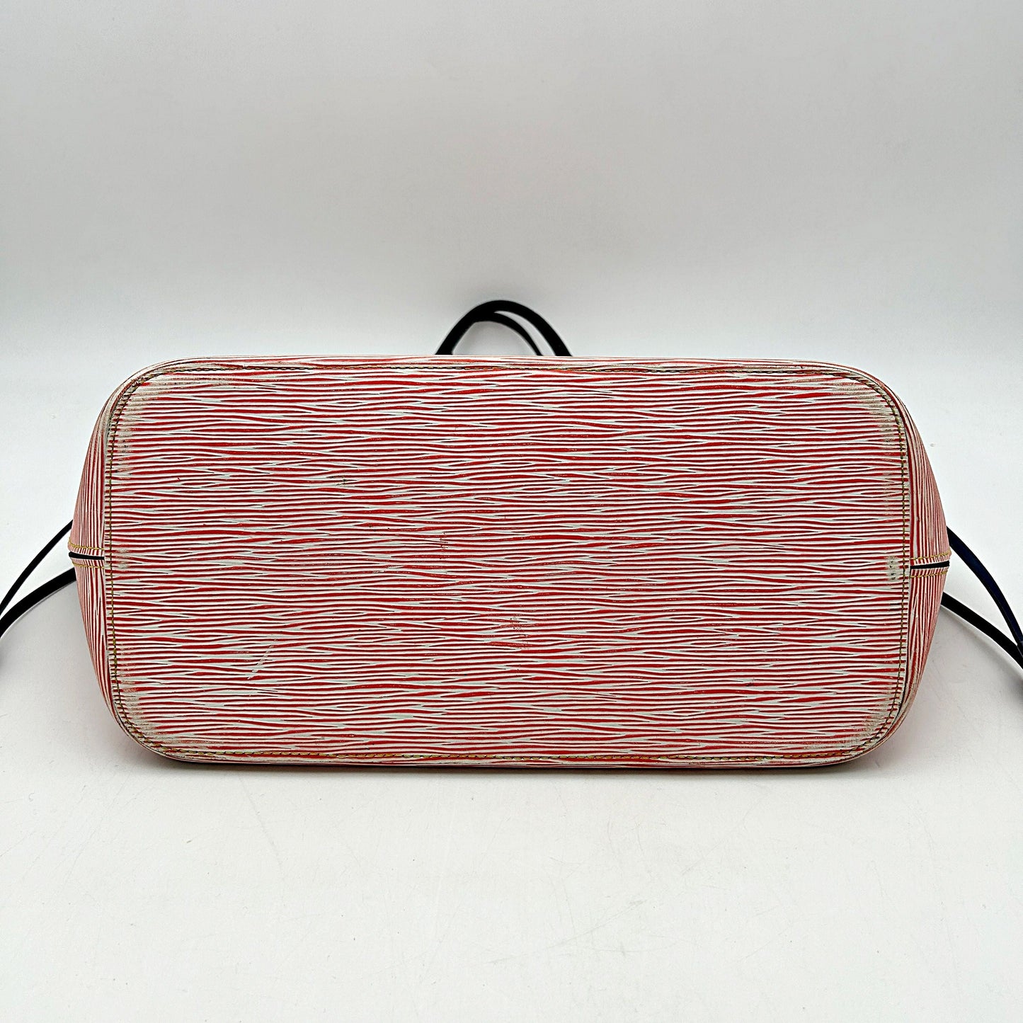Louis Vuitton Epi Neverfull MM - Red Totes, Handbags LA23881
