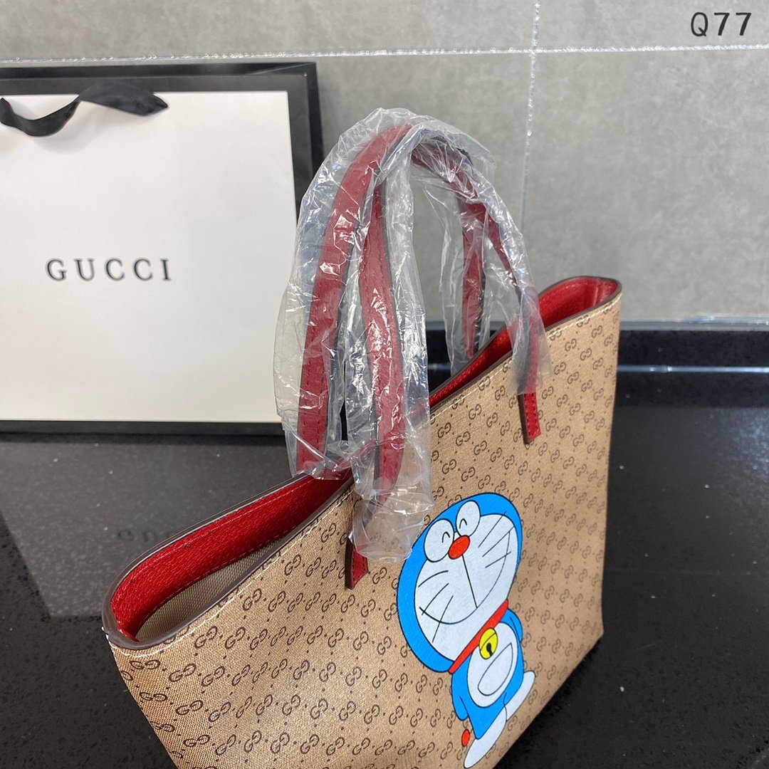MO - Top Quality Bags Gucci 226
