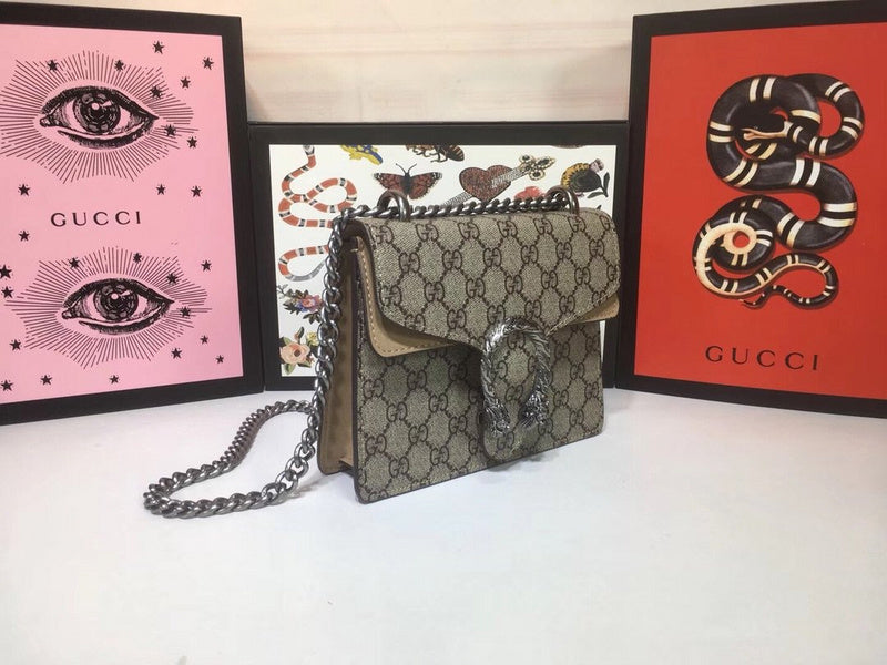 Gucci Bags - The Tote 303