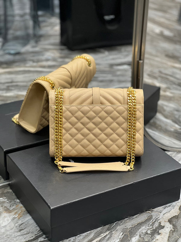 Adeline Bags - Yves Saint Laurent - Bags -