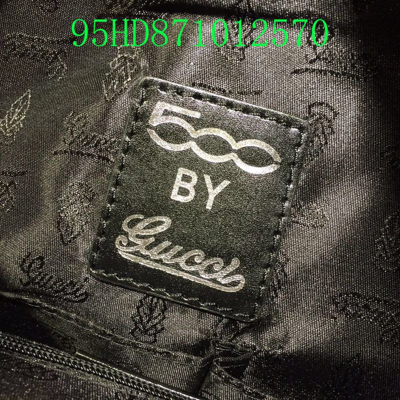 Gucci Bags - The Tote 1167