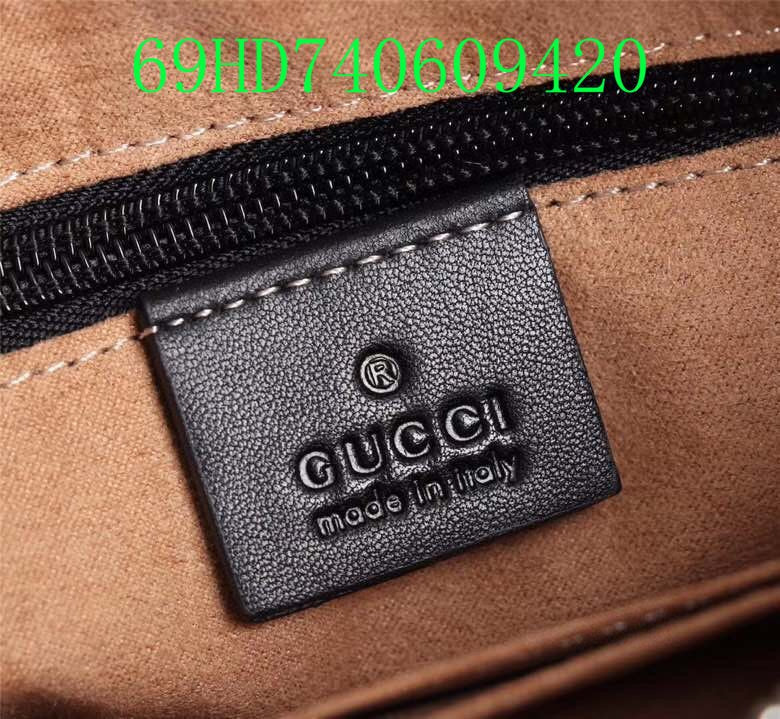 Gucci Bags - The Tote 872