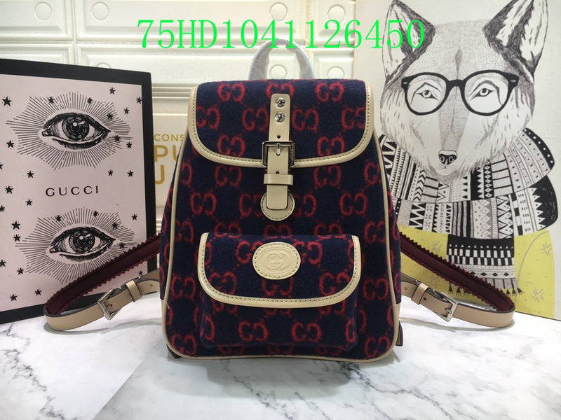 Gucci Bags - The Tote 1155