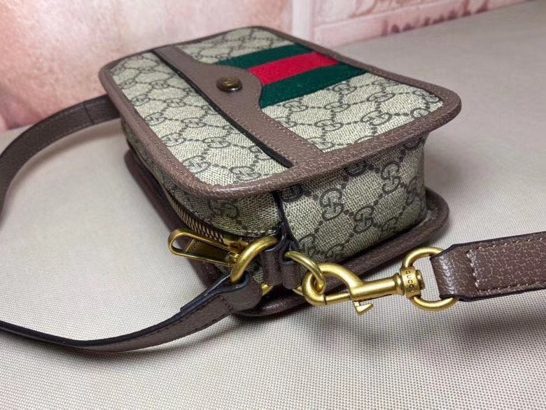 Gucci Bags - The Tote 447