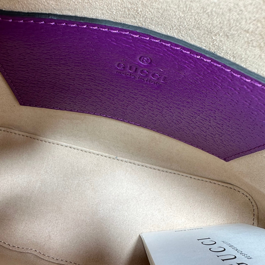 BOLSA GUCCI DIANA MINI TOTE 20