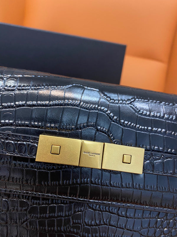 Adeline Bags - Yves Saint Laurent - Bags -