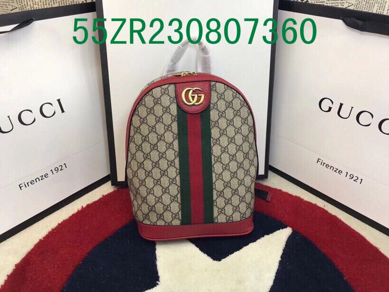 Gucci Bags - The Tote 1129