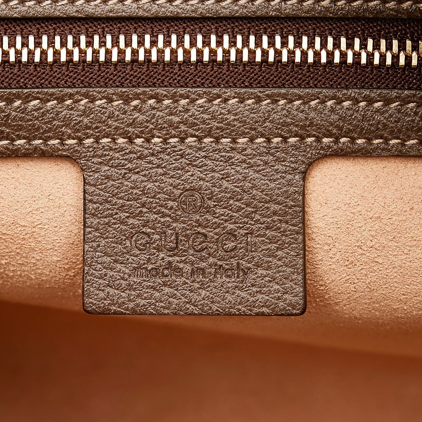 Gucci GG Supreme Ophidia Crossbody Crossbody Bag
