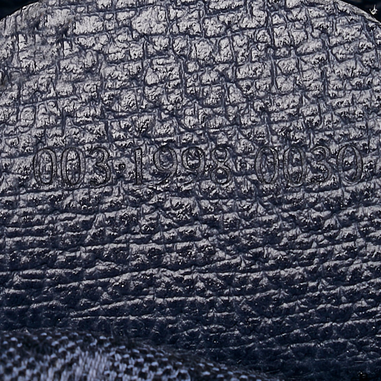 Gucci Bamboo Suede Backpack