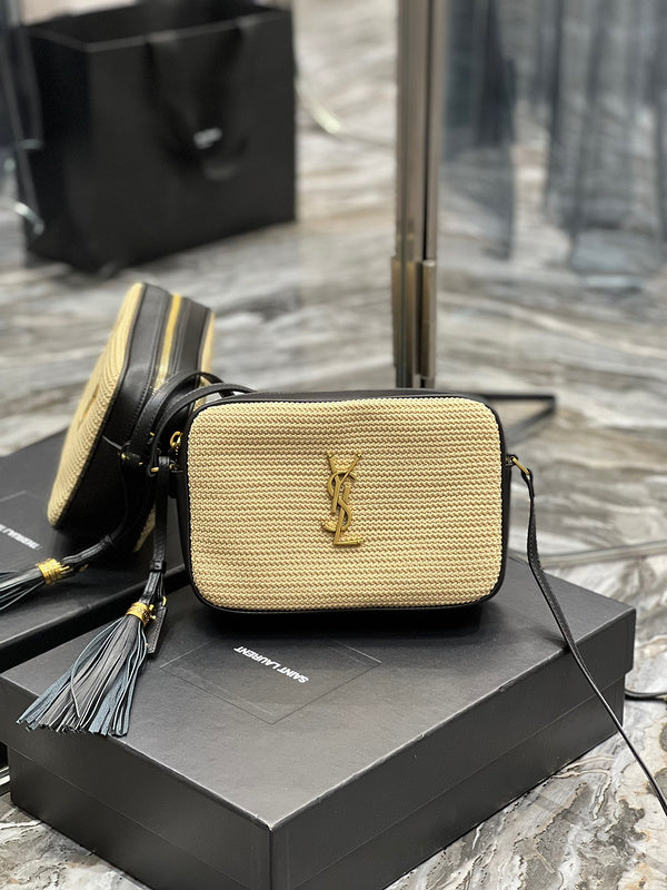 Adeline Bags - Yves Saint Laurent - Bags -
