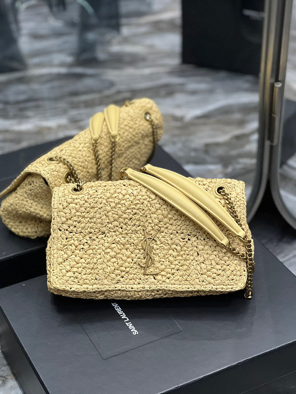 Adeline Bags - Yves Saint Laurent - Bags -