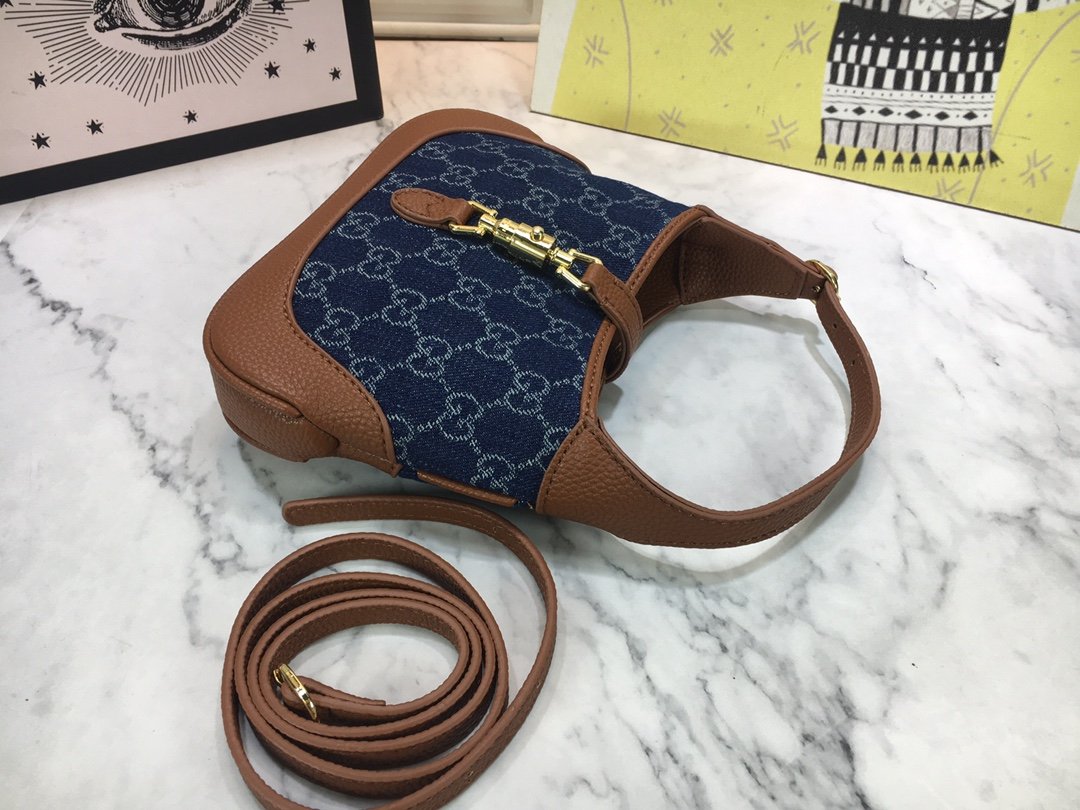 MO - Top Quality Bags Gucci 062