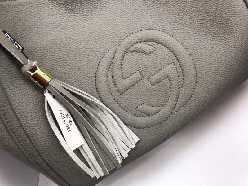 Gucci Bags - The Tote 520