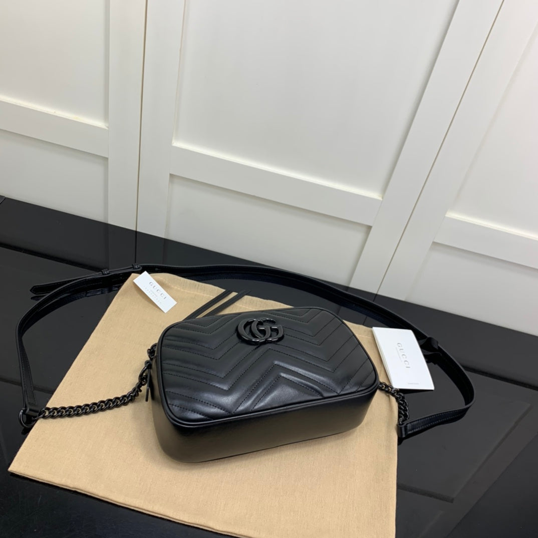 BOLSA GUCCI MARMONT 24