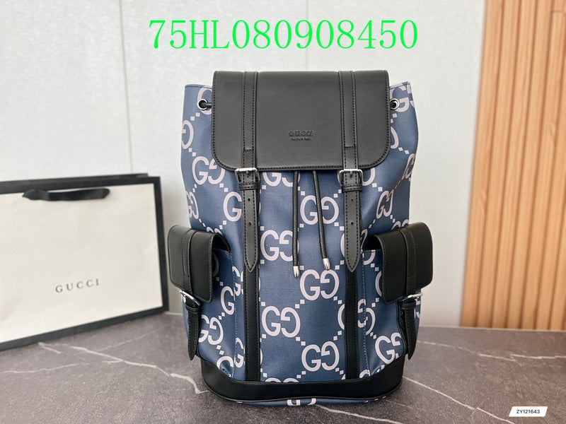 Gucci Bags - The Tote 1112
