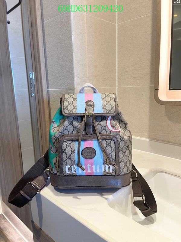 Gucci Bags - The Tote 1148