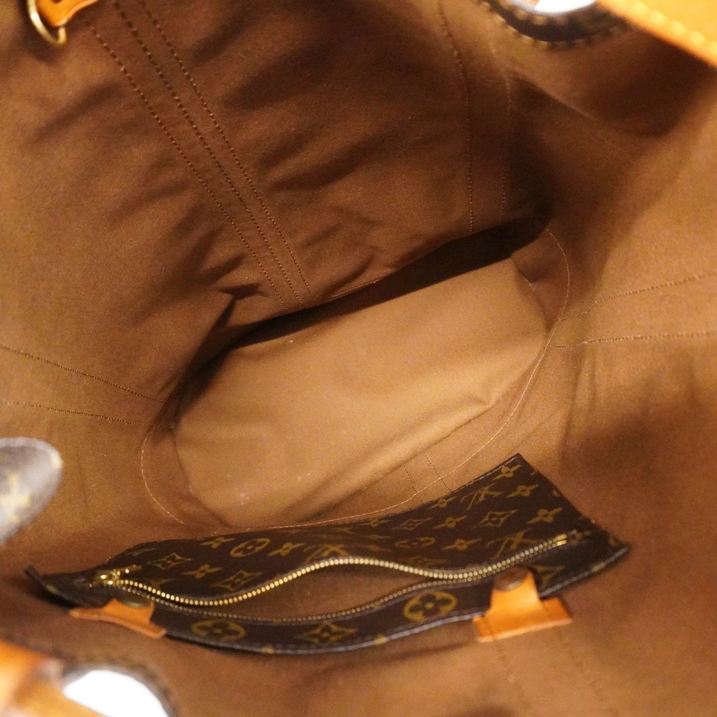 Louis Vuitton Shoulder Bag