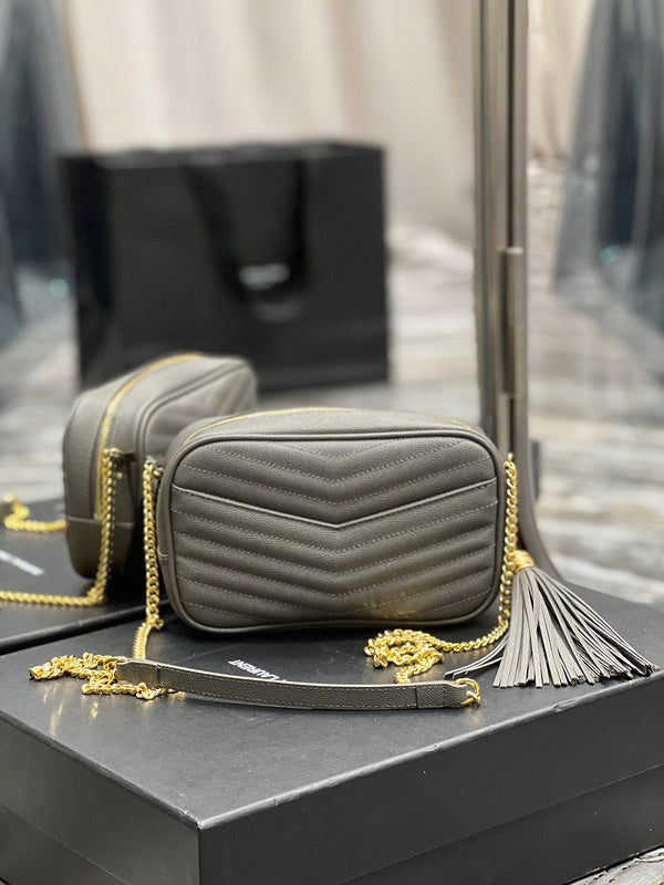 Adeline Bags - Yves Saint Laurent - Bags -