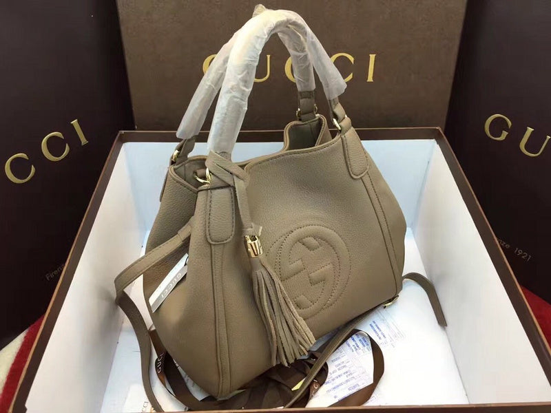 Gucci Bags - The Tote 526