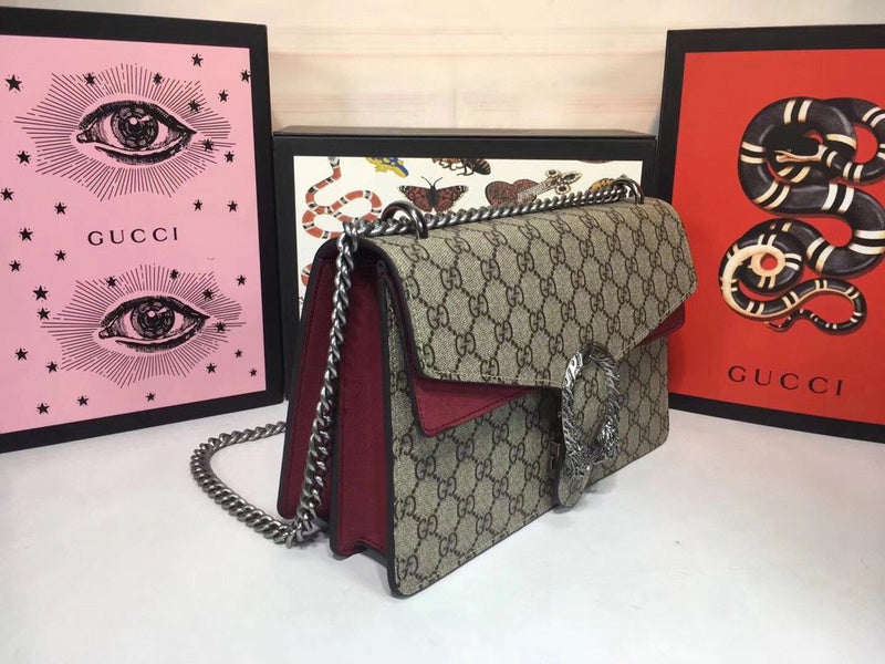 Gucci Bags - The Tote 316