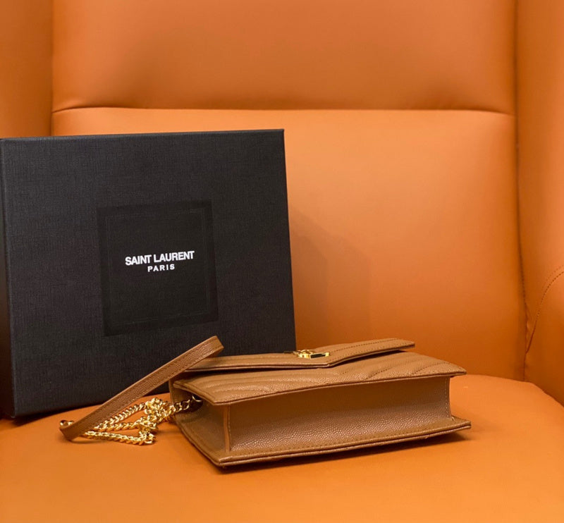 Adeline Bags - Yves Saint Laurent - Bags -