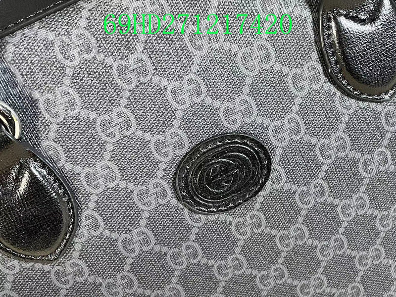 Gucci Bags - The Tote 931