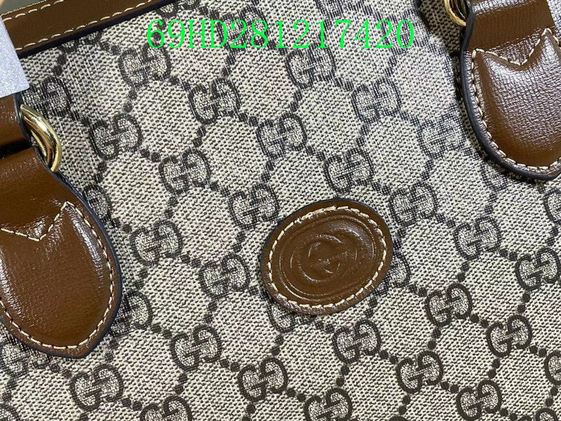 Gucci Bags - The Tote 934