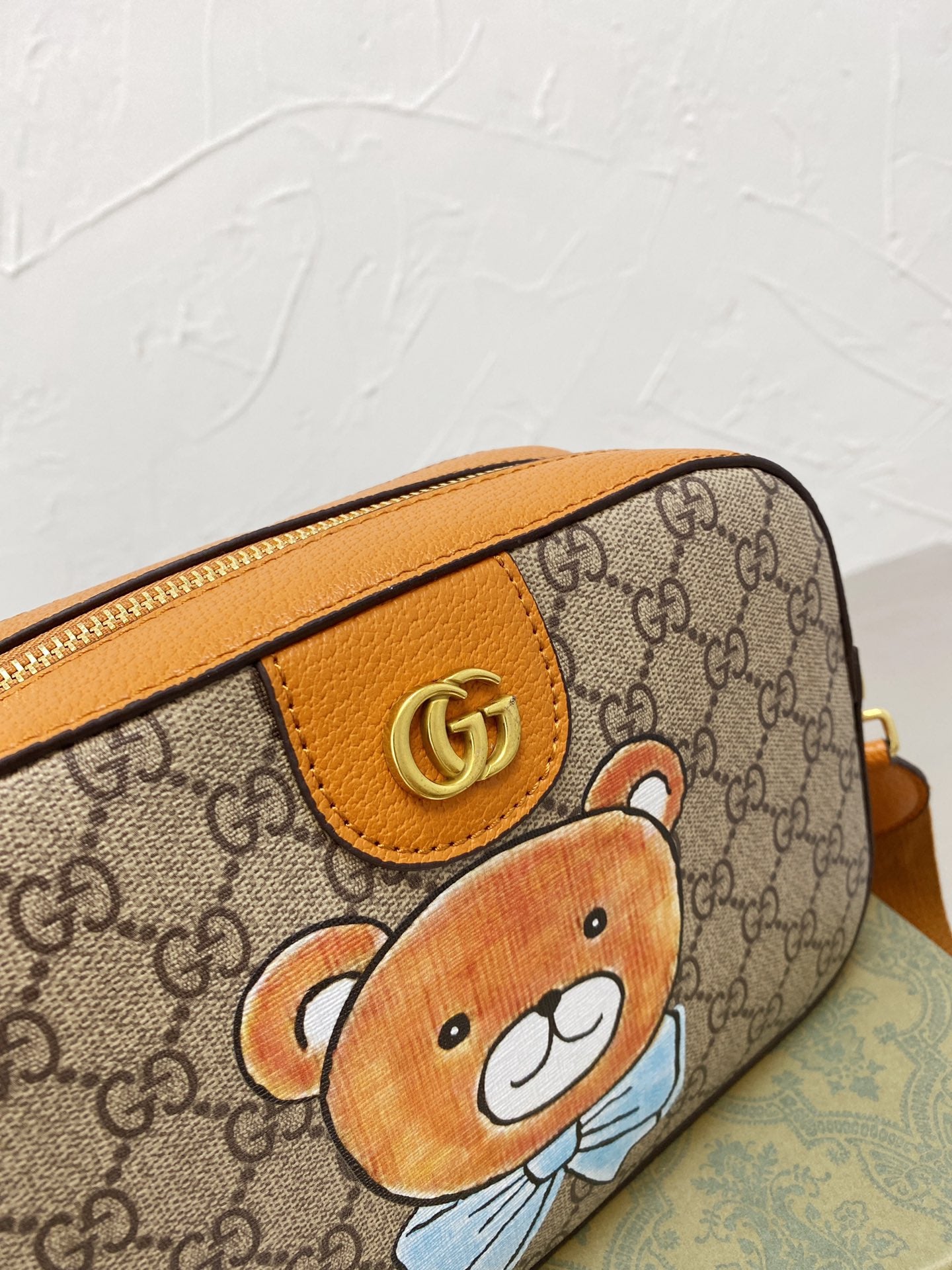 MO - Top Quality Bags Gucci 200