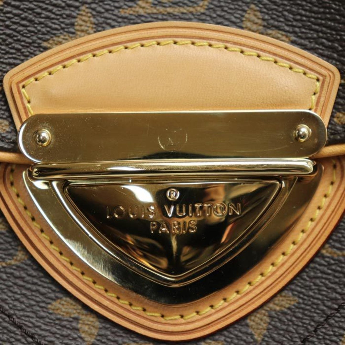 Louis Vuitton Shoulder Bag