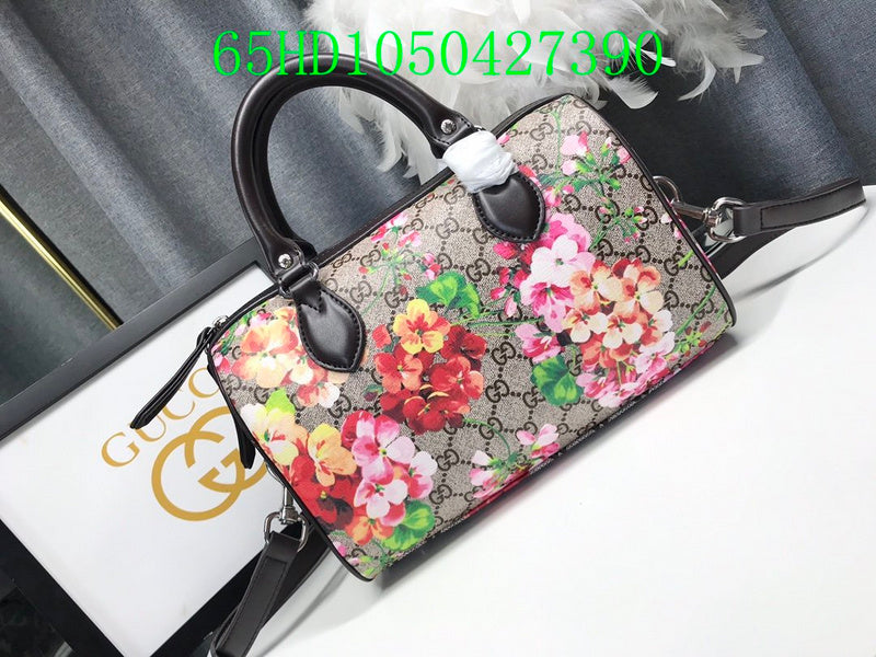 Gucci Bags - The Tote 464