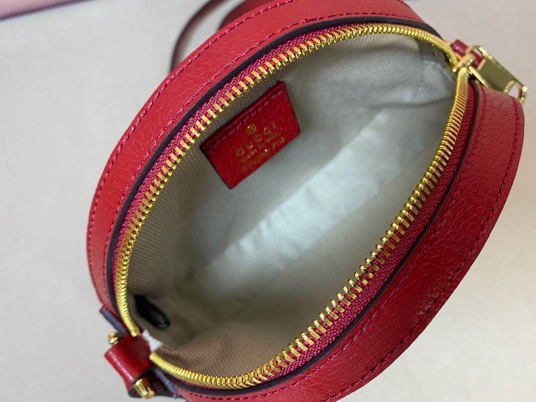MO - Top Quality Bags Gucci 070