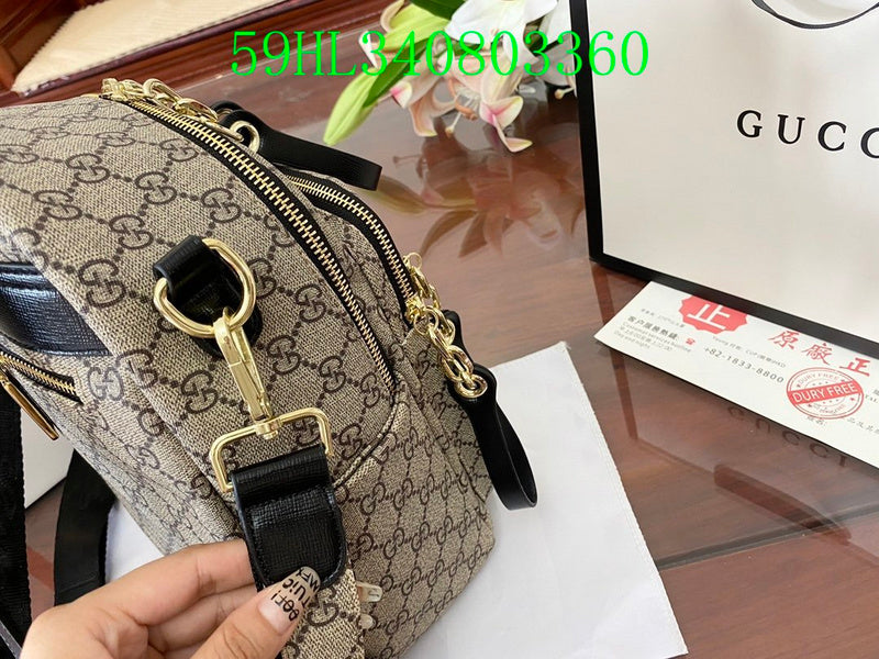 Gucci Bags - The Tote 1117