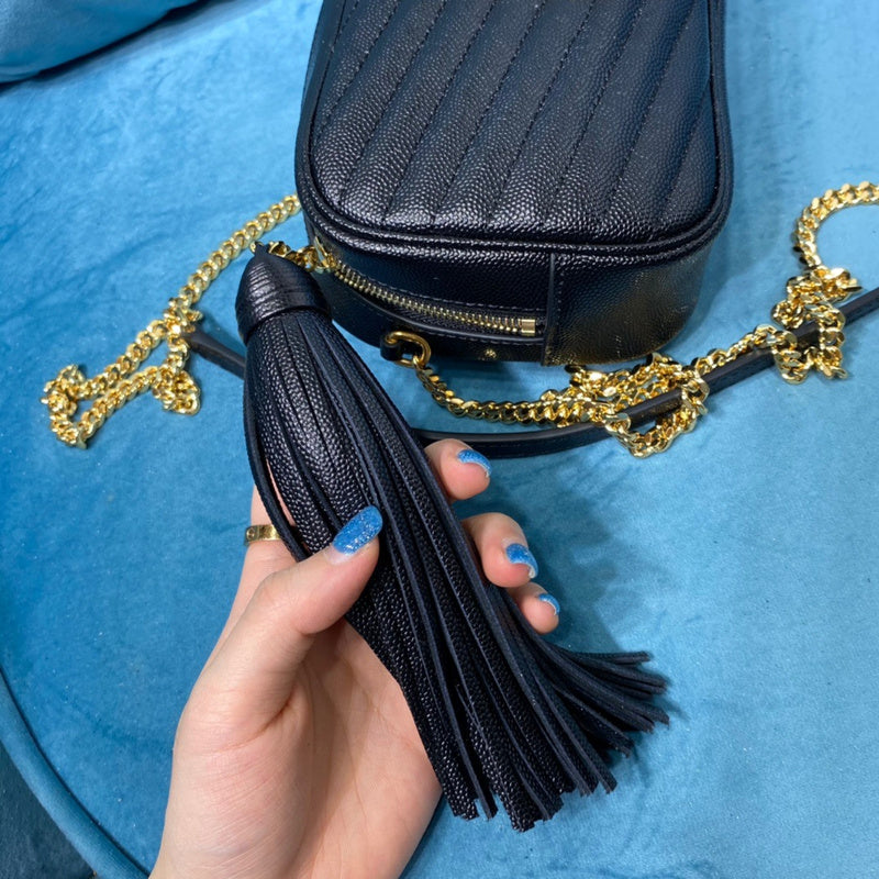 Adeline Bags - Yves Saint Laurent - Bags - 358
