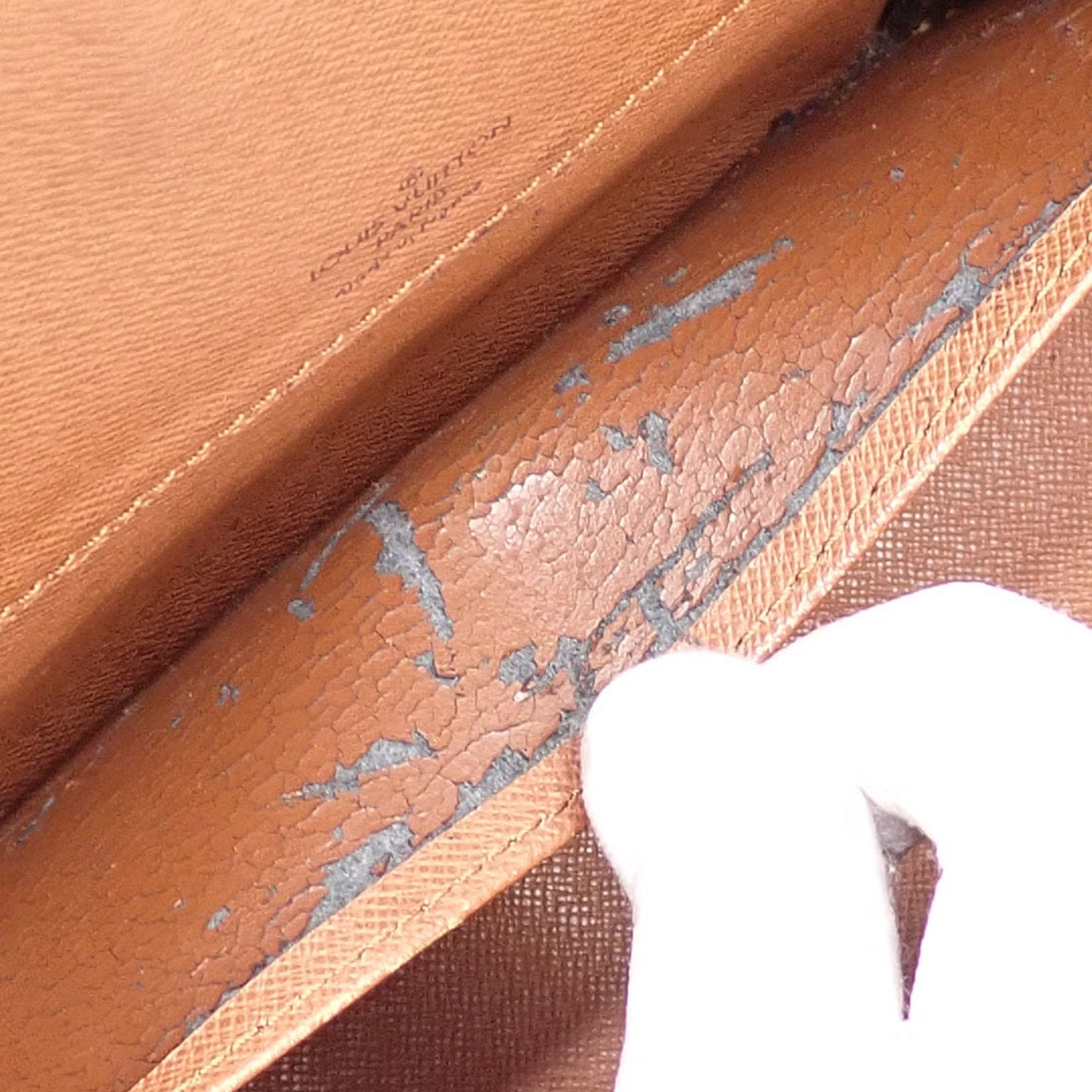 Louis Vuitton Monogram Monogram Shoulder Bag